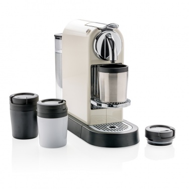 Logo trade promotional gifts image of: Coffee to go tumbler