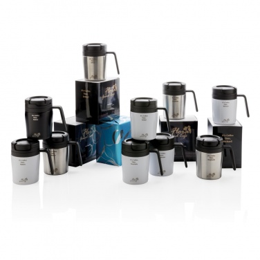 Logotrade promotional gift picture of: Coffee to go mug
