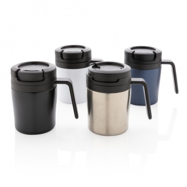 Logo trade advertising product photo of: Coffee to go mug