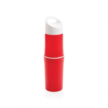 Logotrade promotional item image of: BE O Bottle, Water Bottle, Made In EU