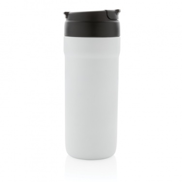 Logotrade promotional gifts photo of: RCS RSS tumbler with hot & cold lid