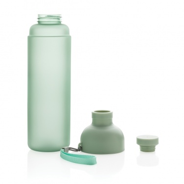Logo trade promotional gift photo of: Impact leakproof tritan bottle