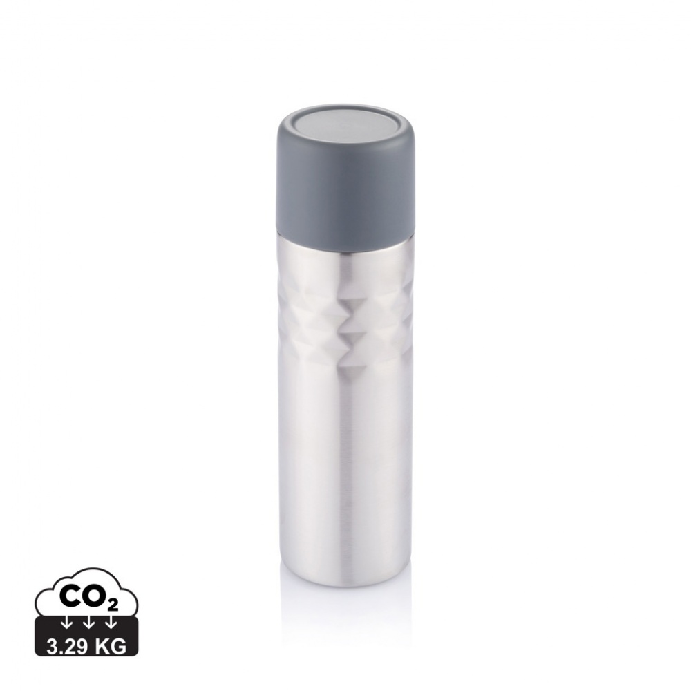 Logotrade promotional product image of: Mosa flask