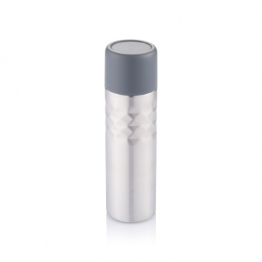 Logo trade corporate gifts image of: Mosa flask