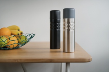 Logo trade advertising products picture of: Mosa flask