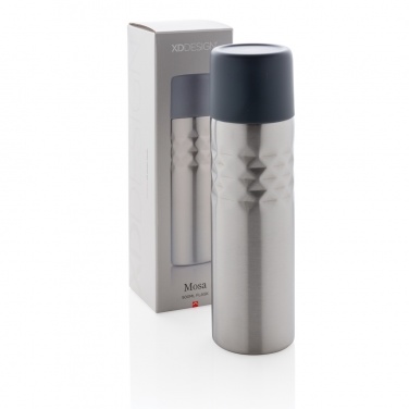 Logotrade promotional gift picture of: Mosa flask