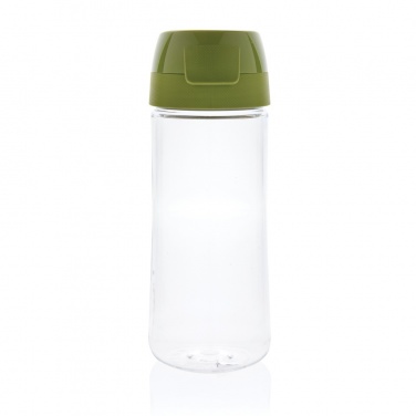 Logo trade promotional items picture of: Tritan™ Renew bottle 0,5L Made In EU