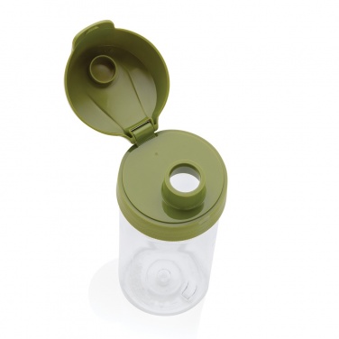 Logo trade promotional gifts picture of: Tritan™ Renew bottle 0,5L Made In EU