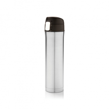 Logotrade promotional gifts photo of: Easy lock vacuum flask