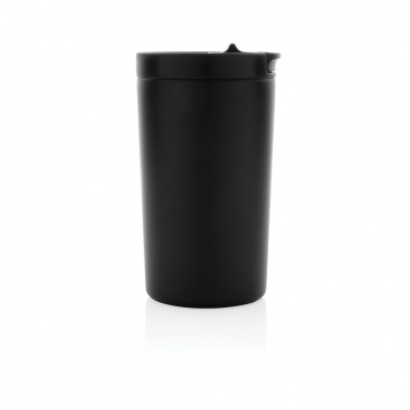 Logotrade business gift image of: RCS RSS Double wall vacuum leakproof lock mug