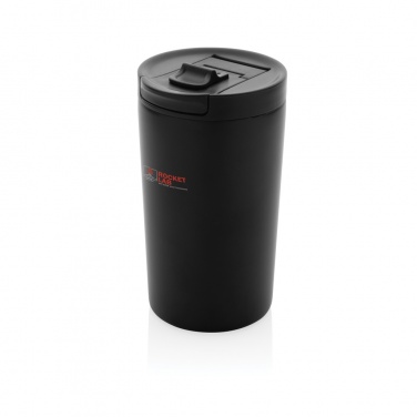 Logotrade business gifts photo of: RCS RSS Double wall vacuum leakproof lock mug