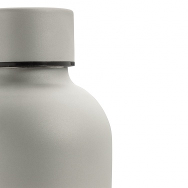 Logo trade promotional product photo of: RCS Recycled stainless steel Impact vacuum bottle