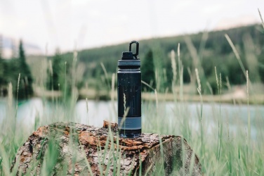 Logo trade promotional products picture of: Tritan bottle