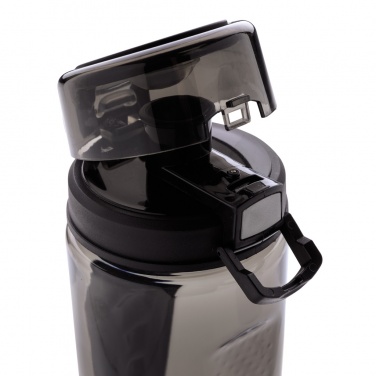 Logotrade promotional item picture of: Swiss Peak deluxe tritan sports bottle