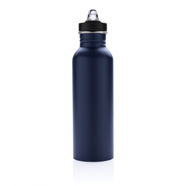 Logotrade corporate gifts photo of: Deluxe stainless steel activity bottle