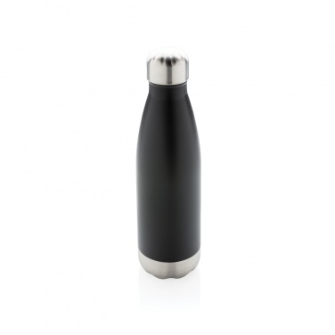 Logotrade promotional merchandise picture of: Vacuum insulated stainless steel bottle