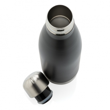 Logotrade promotional product image of: Vacuum insulated stainless steel bottle