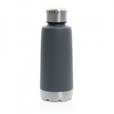 Logotrade business gifts photo of: Trend leakproof vacuum bottle