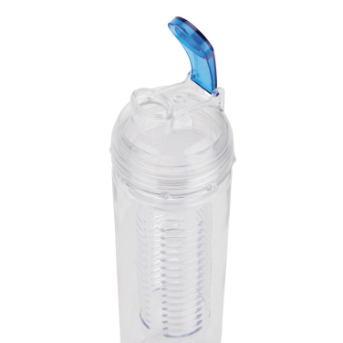 Logotrade corporate gifts photo of: Water bottle with infuser