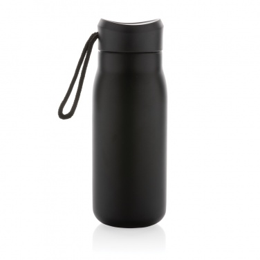 Logotrade promotional merchandise photo of: Avira Ain RCS Re-steel 150ML mini travel bottle