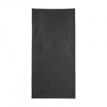 Logo trade promotional gifts image of: Multifunctional scarf