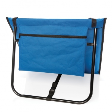 Logotrade advertising products photo of: Foldable beach lounge chair