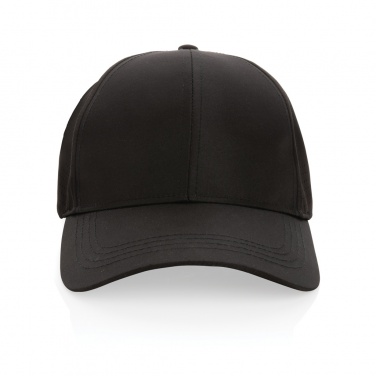 Logo trade promotional product photo of: Impact AWARE™ RPET 6 panel sports cap