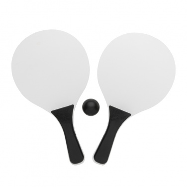 Logotrade promotional product image of: Beach ball set