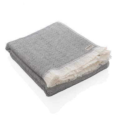 Logotrade corporate gifts photo of: Ukiyo Hisako AWARE™ 4 Seasons towel/blanket 100x180