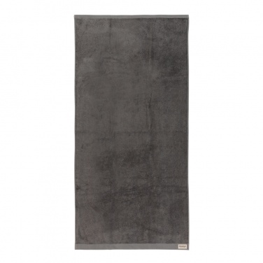 Logotrade corporate gift picture of: Ukiyo Sakura AWARE™ 500 gsm bath towel 70x140cm