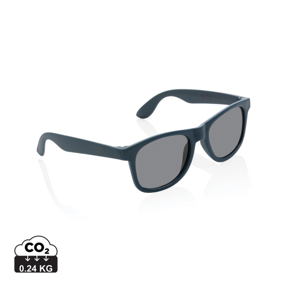 Logotrade business gifts photo of: RCS recycled PP plastic sunglasses