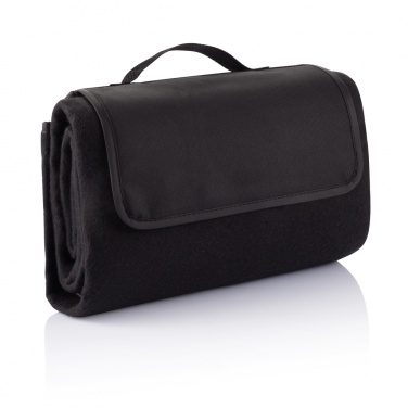 Logo trade promotional products picture of: Picnic blanket