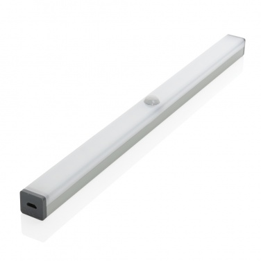 Logotrade promotional item image of: USB-rechargeable motion sensor LED light large