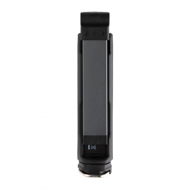 Logotrade business gift image of: Gear X RCS rPlastic USB rechargeable worklight