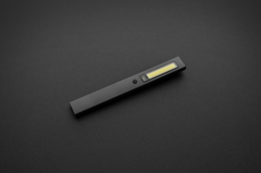 Logotrade promotional merchandise picture of: Gear X RCS plastic USB rechargeable inspection light