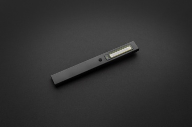 Logo trade promotional merchandise image of: Gear X RCS plastic USB rechargeable inspection light