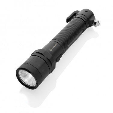 Logo trade promotional item photo of: Gear X RCS recycled aluminum high performance car torch