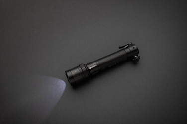 Logo trade corporate gifts image of: Gear X RCS recycled aluminum high performance car torch