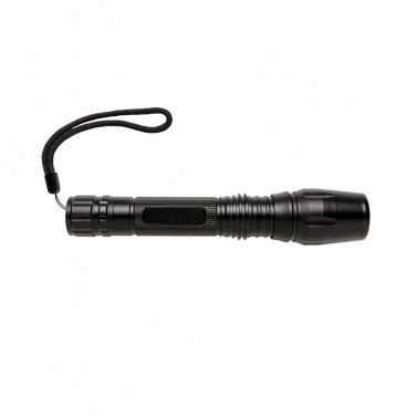 Logotrade advertising product picture of: Torch 10W Heavy duty CREE