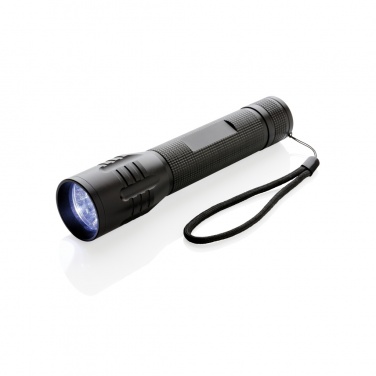 Logotrade advertising products photo of: 3W large CREE torch