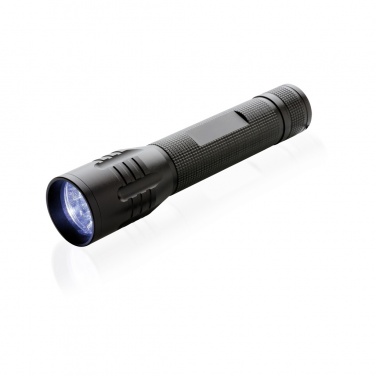 Logotrade promotional products photo of: 3W large CREE torch
