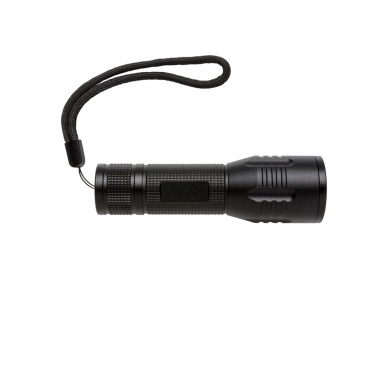 Logotrade promotional giveaway image of: 3W medium CREE torch