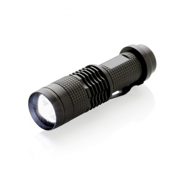 Logotrade corporate gift picture of: 3W pocket CREE torch