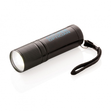 Logo trade promotional merchandise photo of: COB torch
