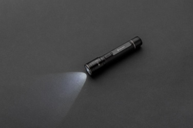 Logotrade promotional item picture of: Gear X RCS recycled aluminum USB-rechargeable torch