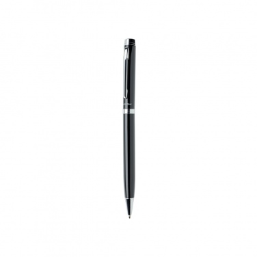 Logo trade promotional giveaways picture of: Luzern pen