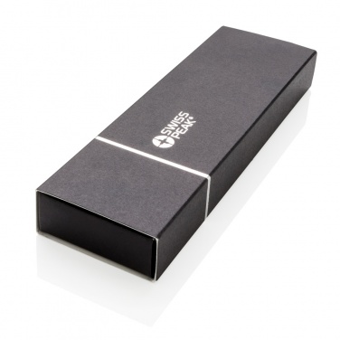 Logotrade promotional products photo of: Luzern pen set