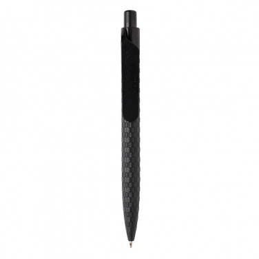 Logotrade promotional giveaway picture of: Wheat straw pen