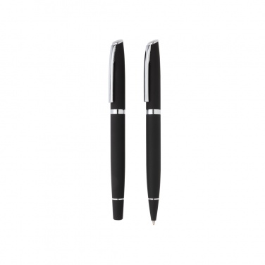 Logotrade promotional product image of: Deluxe pen set
