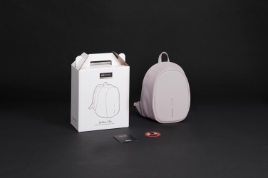 Logotrade promotional products photo of: Elle Fashion, Anti-theft backpack